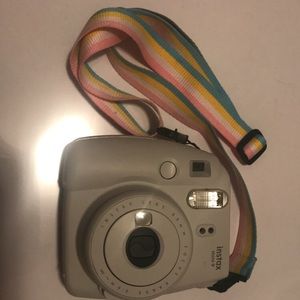 Instax fujifilm mini 9